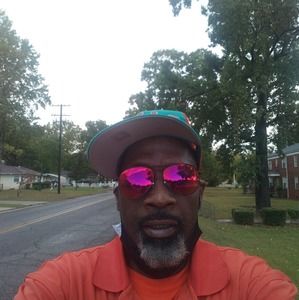 Meet your Posher, Buck